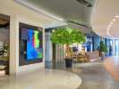Showroom at Satelliet