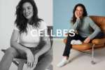 Cellbes of Sweden story case fashion girl with black trouser and green shirt